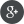 Google + Logo