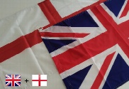  Paquete Reino Unido - Inglaterra